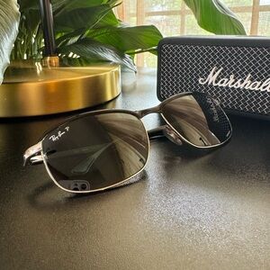 Ray-Ban Chroma Sunglasses